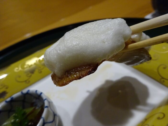 まながつお焼き物と釘煮｜かみむら｜伊勢