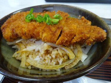 ローカルな食べ物