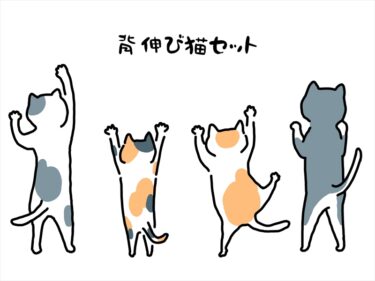 ねこ